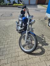 Harley-Davidson FXSTC - HARLEY-DAVIDSON FXSTC