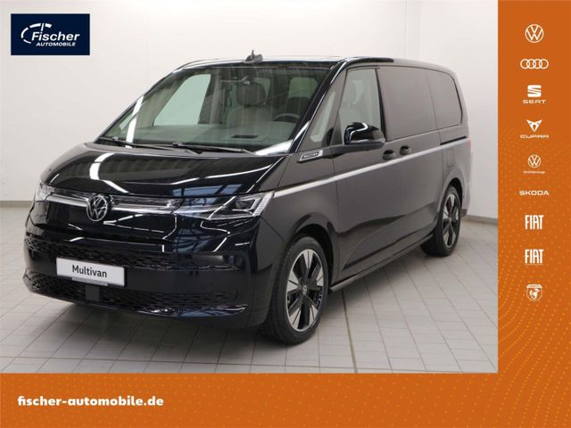 Volkswagen T7 Multivan LÜ 2.0 TDI SCR Style