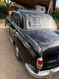 صورة 6 لـ 1959 Mercedes-BENZ C 220