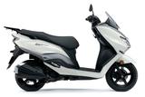 Suzuki Burgman Street 125 EX - Offers matching your search criteria