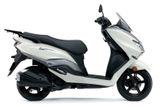 Suzuki Burgman Street 125 EX - GEBRAUCHT BURGMAN 125