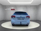 Toyota Avensis Kombi TEC-EditionPanorama-Dach - Toyota Avensis Gebrauchtwagen in Bremen