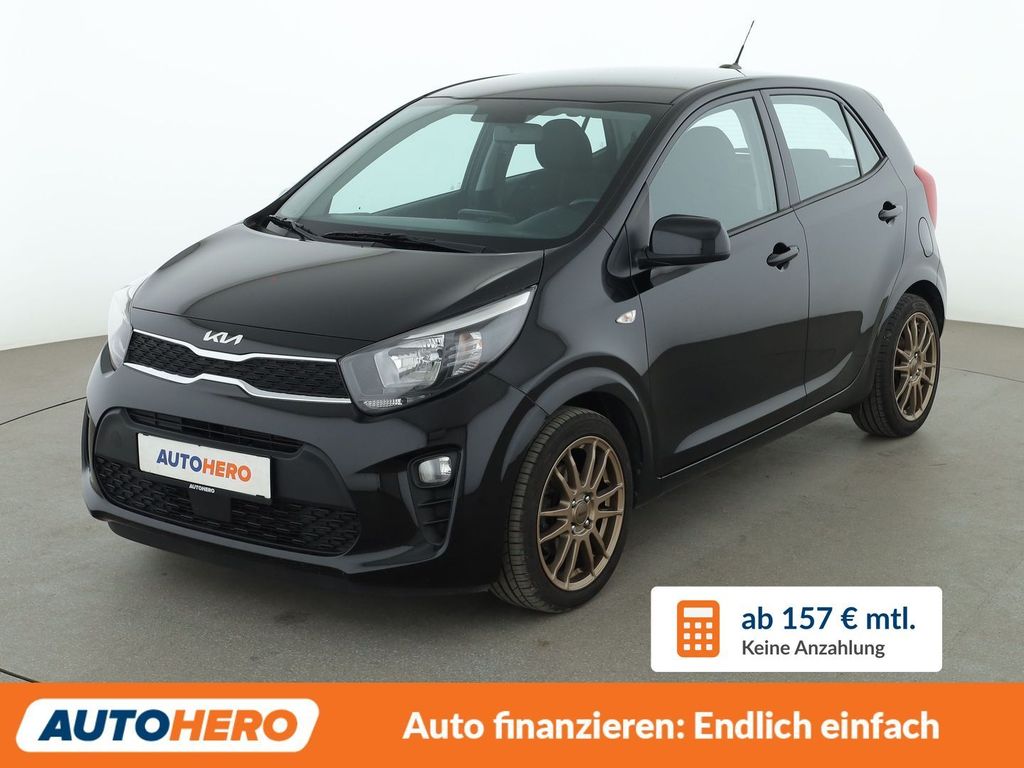 Image of Kia Picanto