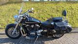 Yamaha XVS 1300 A Midnight Star - YAMAHA CHOPPER