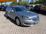 Opel Insignia A Sports Tourer Edition - Opel Gebrauchtwagen von 2014