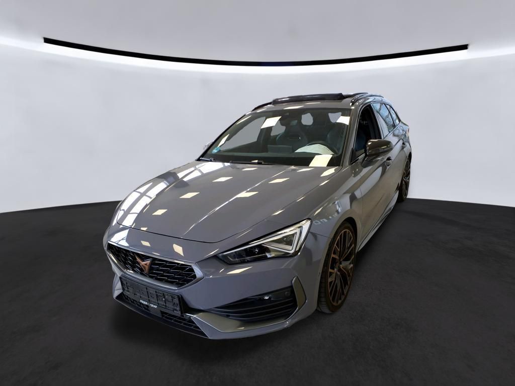 Cupra Leon - Bild 7
