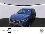 Seat Tarraco 2.0 TDI Style  7-Sitze DSG Navi ACC LED  - gebrauchte Seat Tarraco aus dem Jahr 2024