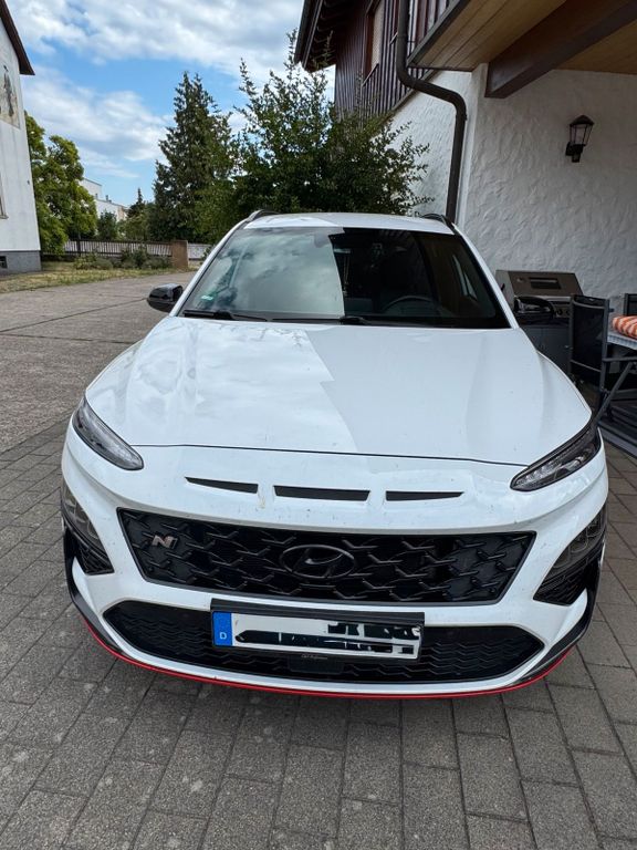 Image of Hyundai KONA