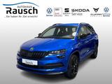 Skoda Karoq 1.5 TSI ACT Sportline Virtual Navi LED DSG