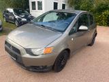 Mitsubishi Colt Lim. 3-trg. Polar - Mitsubishi Colt Polar