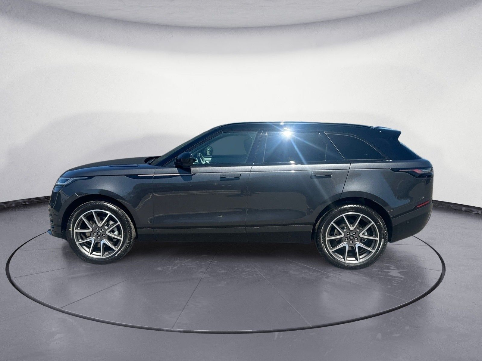 Land Rover Range Rover Velar - Bild 2