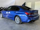 BMW 330i M Sport Laser/HUD/Kam/Leder/SHZ/ACC/Virtual - BMW
