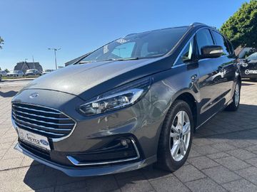 Ford S-MAX 2.0 Titanium NaviLEDKamera