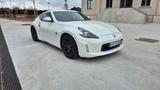 Nissan 370Z  - Nissan 370Z von privat