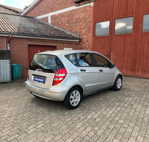 Mercedes-Benz A 160 A -Klasse (BM 169)(06.2004->)*TÜV/AU NEU Bild 4