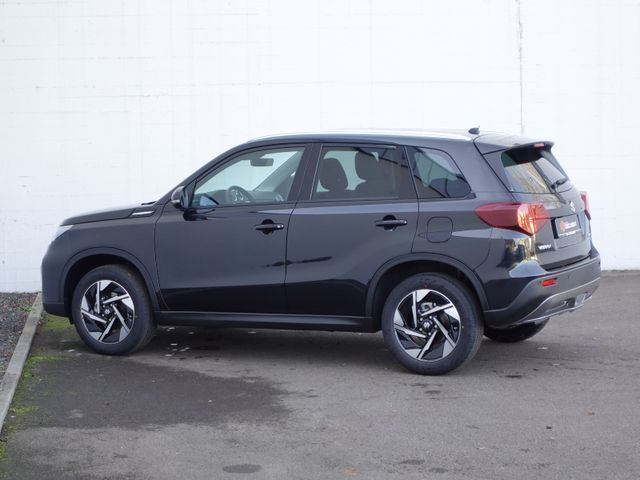 Fahrzeugabbildung Suzuki Vitara 1.4 Comfort+ NAVI,Sitzh.,PDC,Kamera,Pano