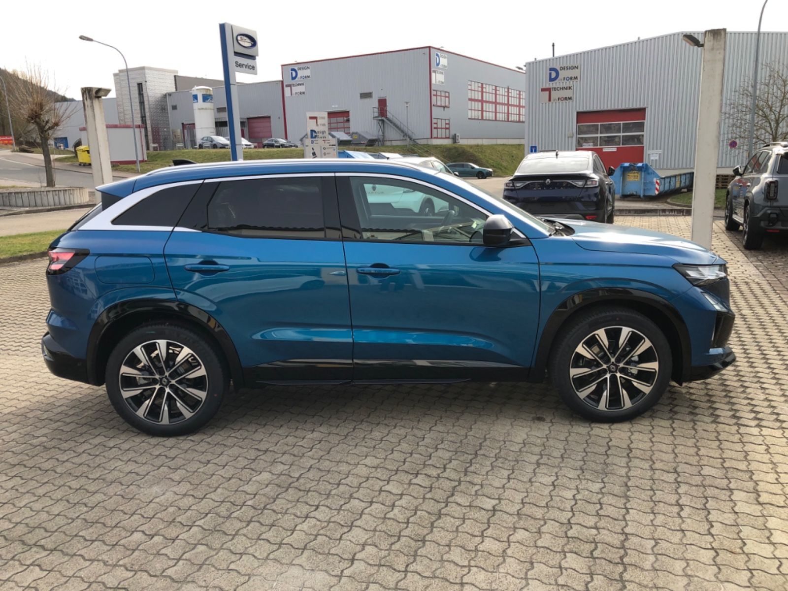 Renault Austral - Bild 7