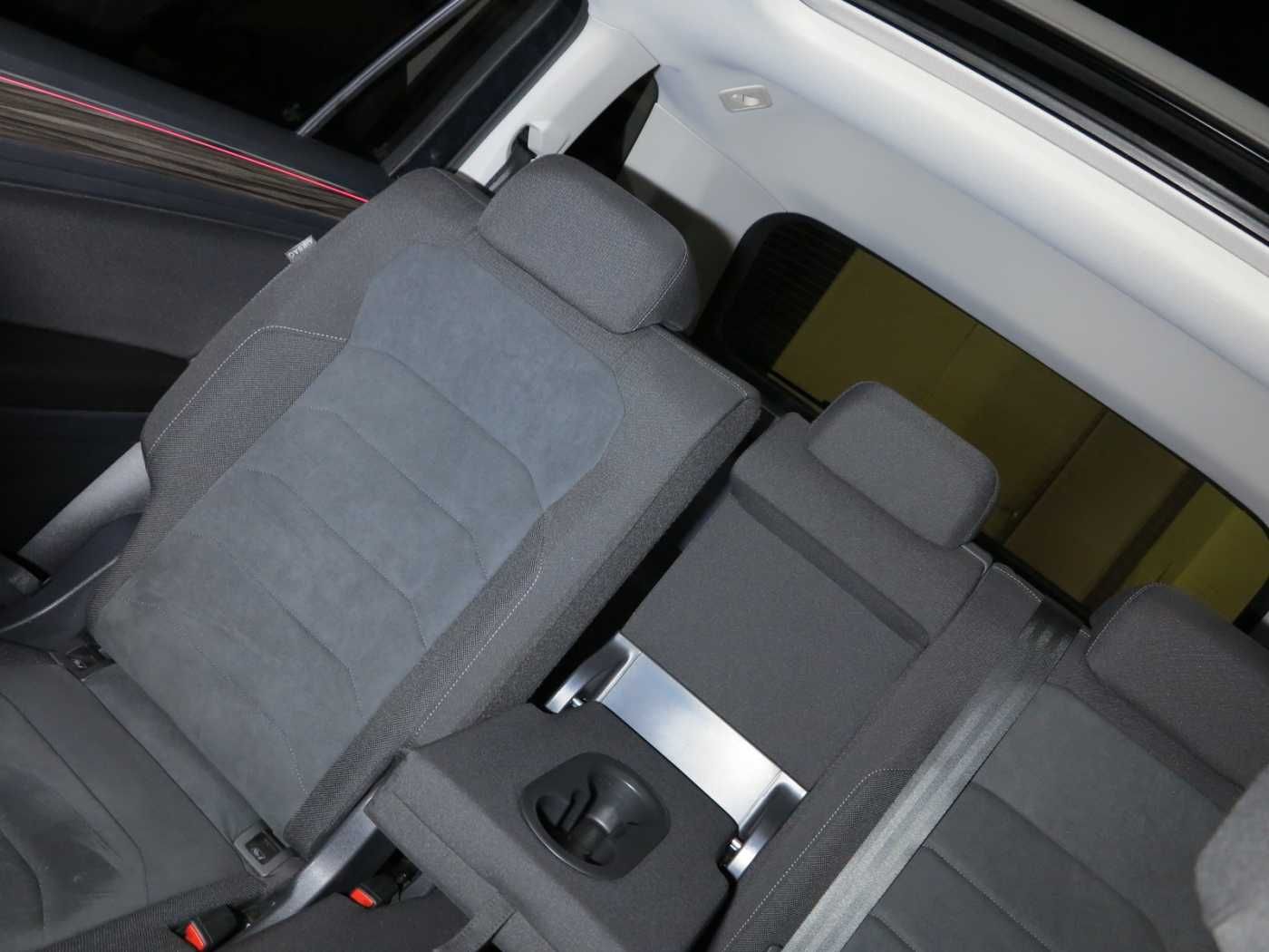 VW Tiguan Allspace