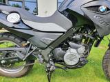 BMW G 650 GS - BMW G650GS