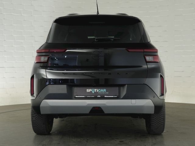 Frontera Electric C GS 44kWH AT+LED MATRIX+NAVI+