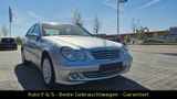 Mercedes-Benz C 200-Klasse Lim. Komp. *AHK * Aut.* 1.8 Benzin - Mercedes-Benz C 200 aus 2004
