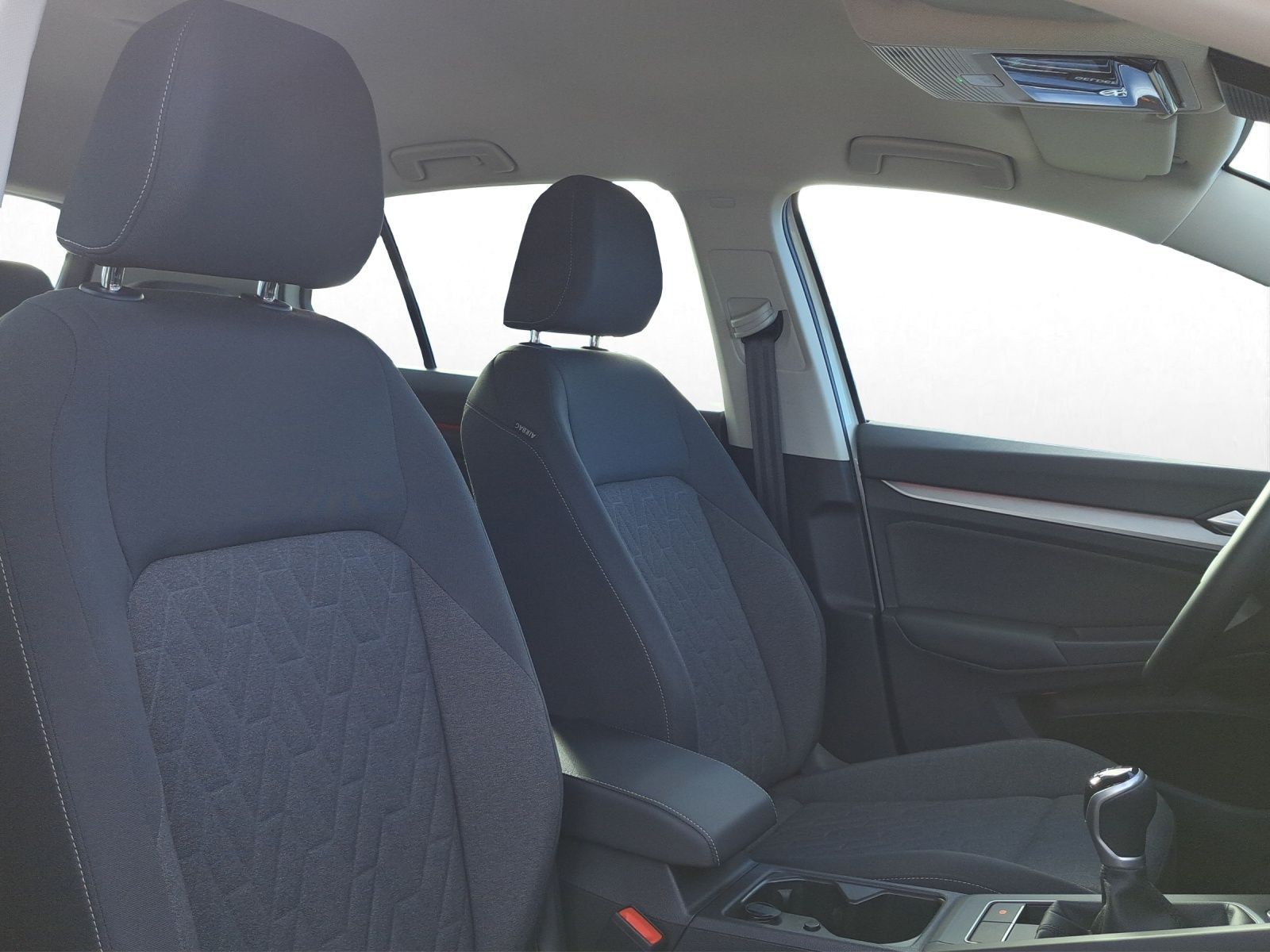 Volkswagen Golf - Bild 4