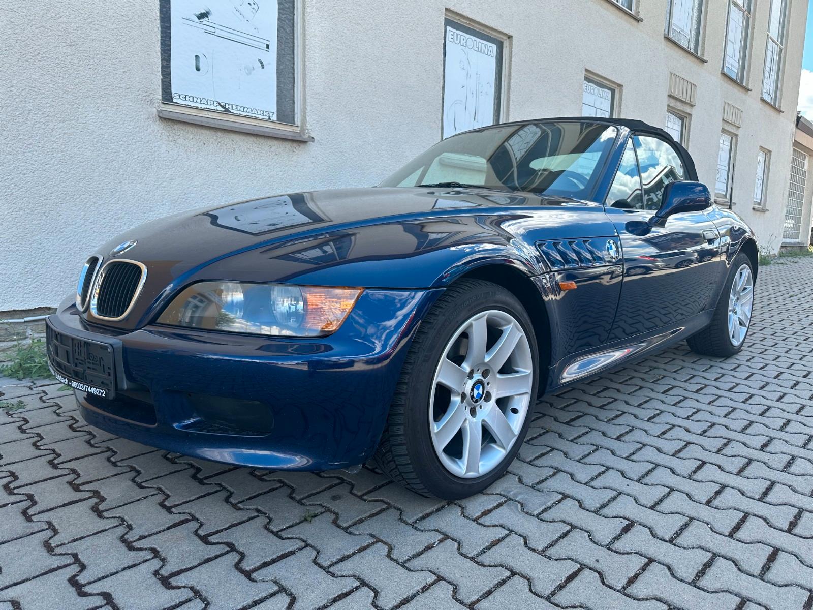 BMW Z3