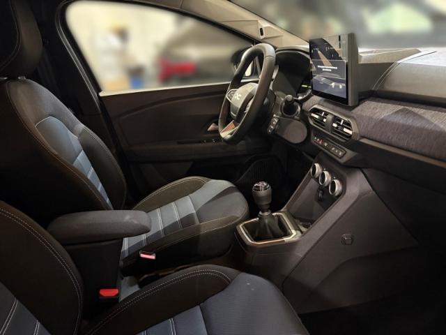Dacia Jogger Essential Journey TCe 110 Apple CarPlay+R