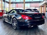 Mercedes-Benz SL 500 AMG Grand Edition Magic Sky Designo BRD - Mercedes-Benz SL 500 Gebrauchtwagen
