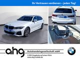 BMW 318i Touring M-Sport *Laser*Pano*HiFi*Navi*Kamer - BMW 318 in Freiburg