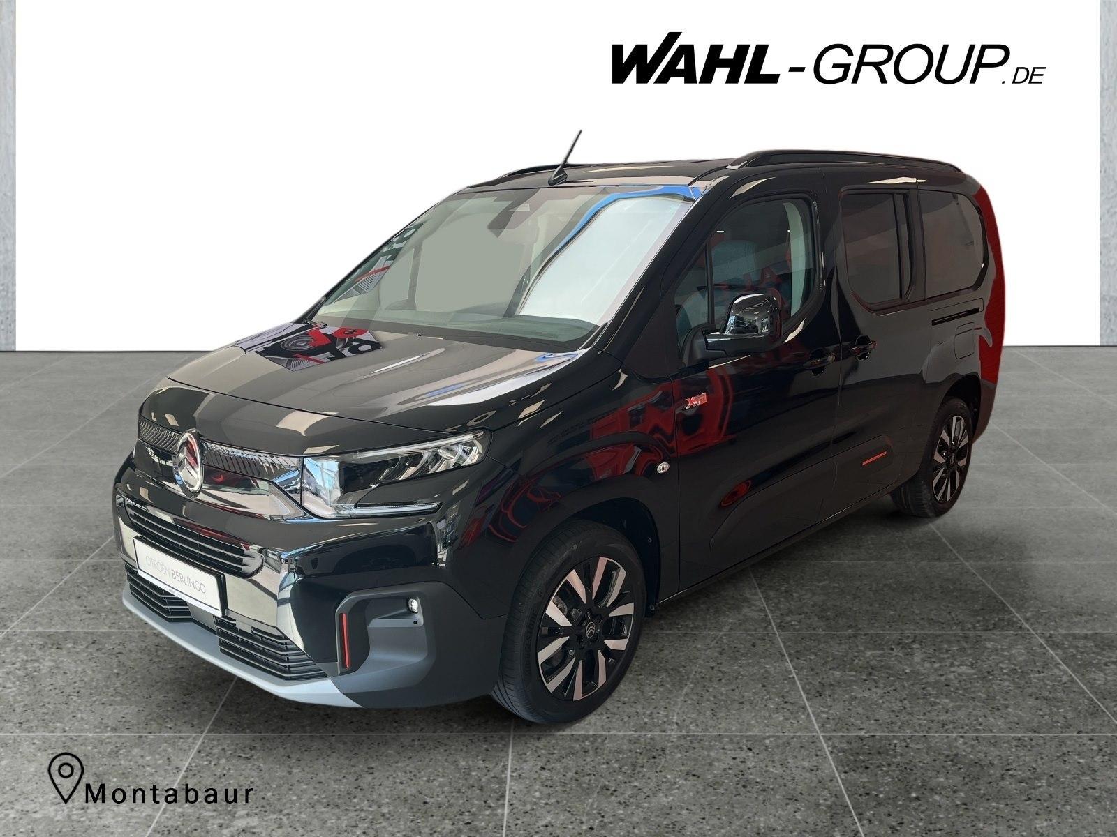 Citroën Berlingo XL Diesel 130 Max XTR