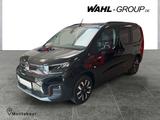 Citroën Berlingo XL Diesel 130 Max XTR - Citroën Berlingo Xtr mit Diesel-Antrieb