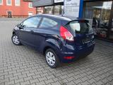 Ford Fiesta 60Ps nur 39.585Km - Ford Fiesta: Ps 60