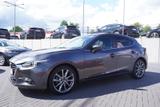 Mazda 3 2.0 SKYACTIV-G 120 Signature + Aut. LED Navi - Mazda 3 Gebrauchtwagen in Berlin