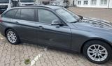 BMW 320d Touring Advantage Automatic |  Scheckheftge