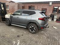 Dacia Duster III TCe 130 Extreme 4x4