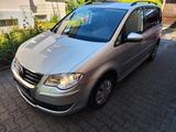 Volkswagen Touran Trendline BlueMotion