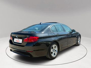 BMW 520 - 4