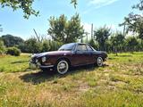 Volkswagen Karmann Ghia Typ 34 - Volkswagen Karmann Ghia mit Benzin-Antrieb