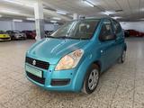 Suzuki Splash/40.000KM/2Hand/Tüv Neu/Service Neu/PDC - Suzuki Splash aus 2009