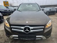 Mercedes-Benz GLC 220 d 2,1 CDI 4Matic NAVI*LEDER