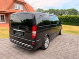 Mercedes-Benz Viano 3.0 CDI AVANTGARDE EDITION 125 lang AV... - Mercedes-Benz Viano Avantgarde mit Diesel-Antrieb