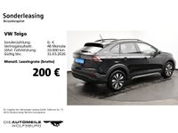 Volkswagen Taigo - Vorschau Bild 2