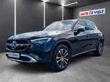 Mercedes-Benz GLC 220 d 4Matic Auto. Ambiligt Volldigital Navi - gebrauchte Mercedes-Benz GLC 220 aus dem Jahr 2023