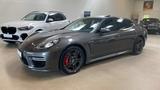 Porsche Panamera Turbo - Porsche Panamera mit Benzin-Antrieb: Kombi