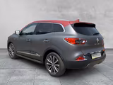 Renault Kadjar BOSE EDITION SITZHEIZUNG+BT+USB+NSW+KLIMA - scheckheftgepflegte Renault Kadjar