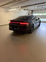 Porsche Panamera Turbo SAGA - Approved Garantie  - Porsche Panamera in Stuttgart