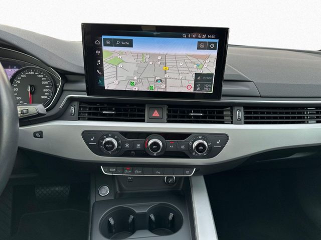 A5 Sportback 2.0 TFSI ADVANCED +KAMERA+MMI NAVI+