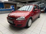 Opel Corsa C 1.2 Edition*Klima*Servo*5-türig - Opel Corsa aus 2006: 1.2