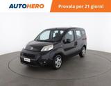 Fiat FIAT Qubo 1.3 MJT 80 CV Lounge - Fiat Qubo Lounge mit Diesel-Antrieb